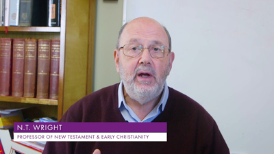 Session Six: Galatians 3:10–18