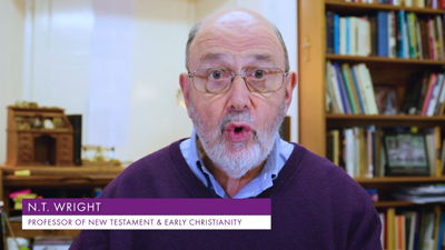 Galatians 3:10–18 Reading