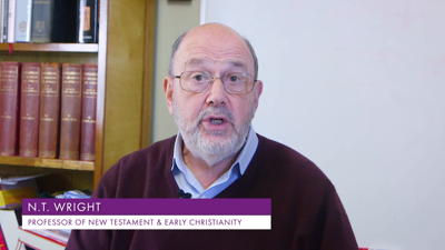 Session Five: Galatians 3:1–9