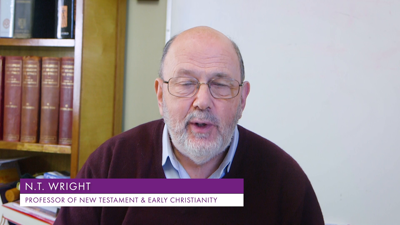 Session Four: Galatians 2:15–21