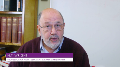 Session Three: Galatians 2:1–14