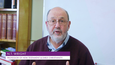 Session Twelve: Galatians 6:1–18