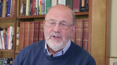 Session Eight: Philippians 2:12–18