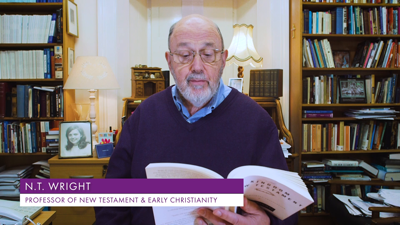 Philippians 2:5–11 Reading