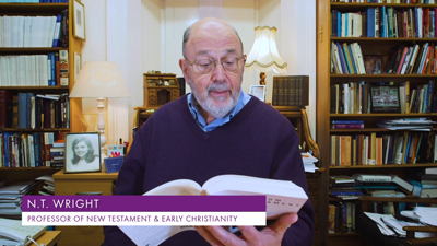 Philippians 1:27–2:4 Reading