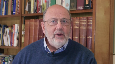 Introduction to Paul’s Epistle to the Philippians