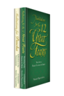 Meditations for Pascha and the Twelve Great Feasts (2 vols.) Meditations for Pascha and the Twelve Great Feasts (2 vols.)