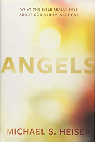 Angels Heiser