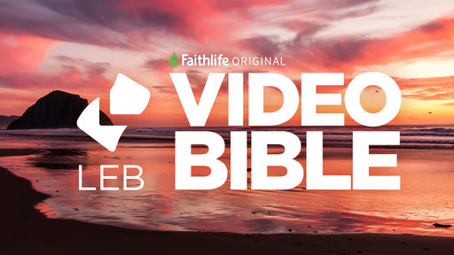 LEB Video Bible