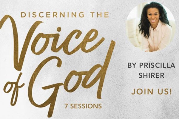 Discerning The Voice Of God-600X400 Discerning The Voice Of God-600X400