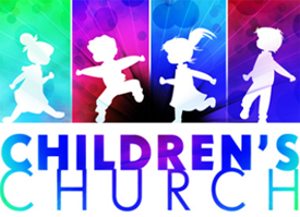 Childrenschurch