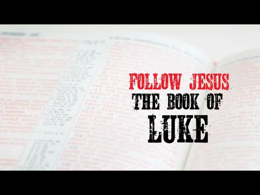 Our One Focus (Luke 14:25-35)