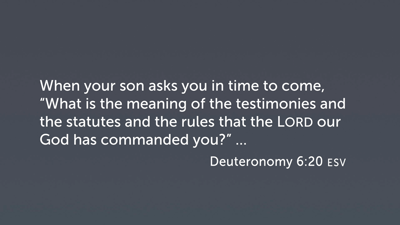 Definition of Biblical Theology: Former Events Explained by Later Revelation