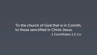 Union with Christ: All the Blessings