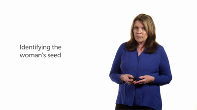 Two Seeds in Genesis 3:15: The Seed of the Woman