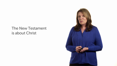 Christocentric Nature of Biblical Theology: Taught by the Apostles