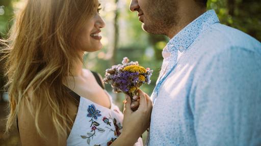 Desire to grow vital in healthy relationships