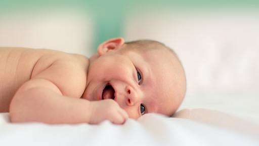 Study shows babies are not "blank slates"