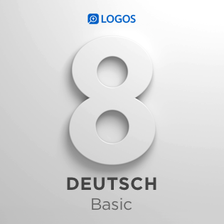 Logos 8 Basic