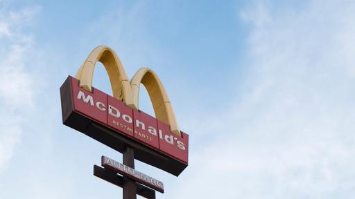 Customers Claim McDonald's Soda is Better than Other Fast Food Places