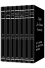 Baptist New Testament Commentary (7 vols.) Baptist New Testament Commentary (7 vols.)