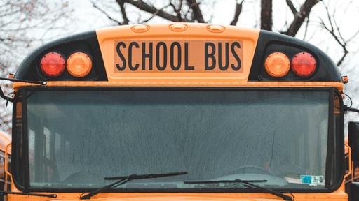 Middle school student acts quickly after bus driver collapses