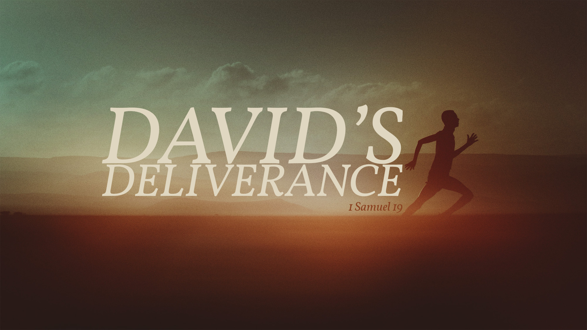David's Deliverance Branson Bible Church