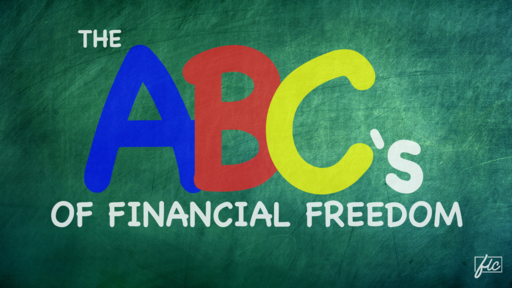 A B C's of Finance 