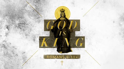 Romans 9-11