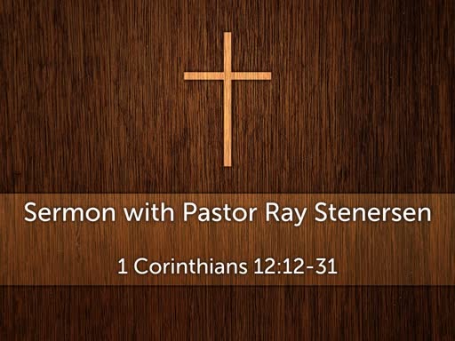 2019-1-27 Sunday Morning