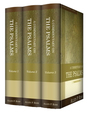 A Commentary on the Psalms (3 vols.) A Commentary on the Psalms (3 vols.)