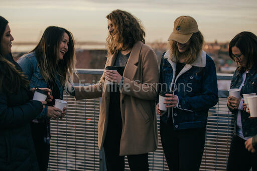 Women's Ministry