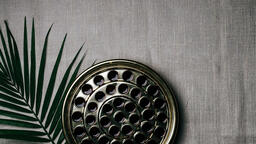 Communion Palm Branches  image 2