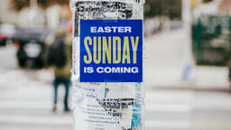 Urban Easter  image 1