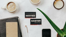 Urban Easter  image 2