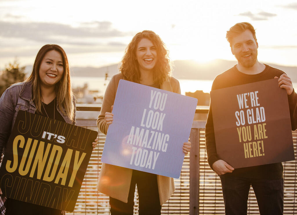 Church Lifestyle large preview