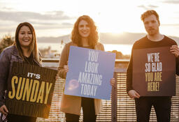 Church Lifestyle  image 3