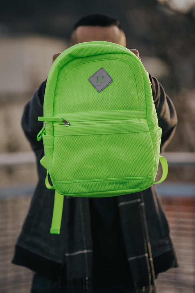 School Supply Drive large preview