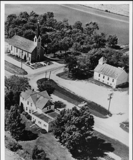 Old Church 3