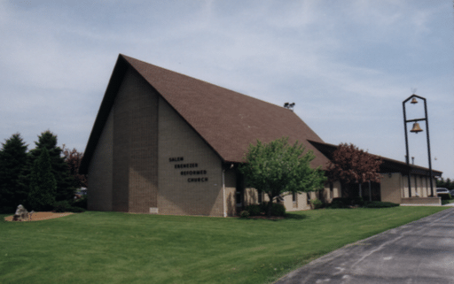 Church Picture