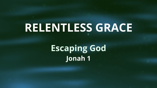 Escaping God