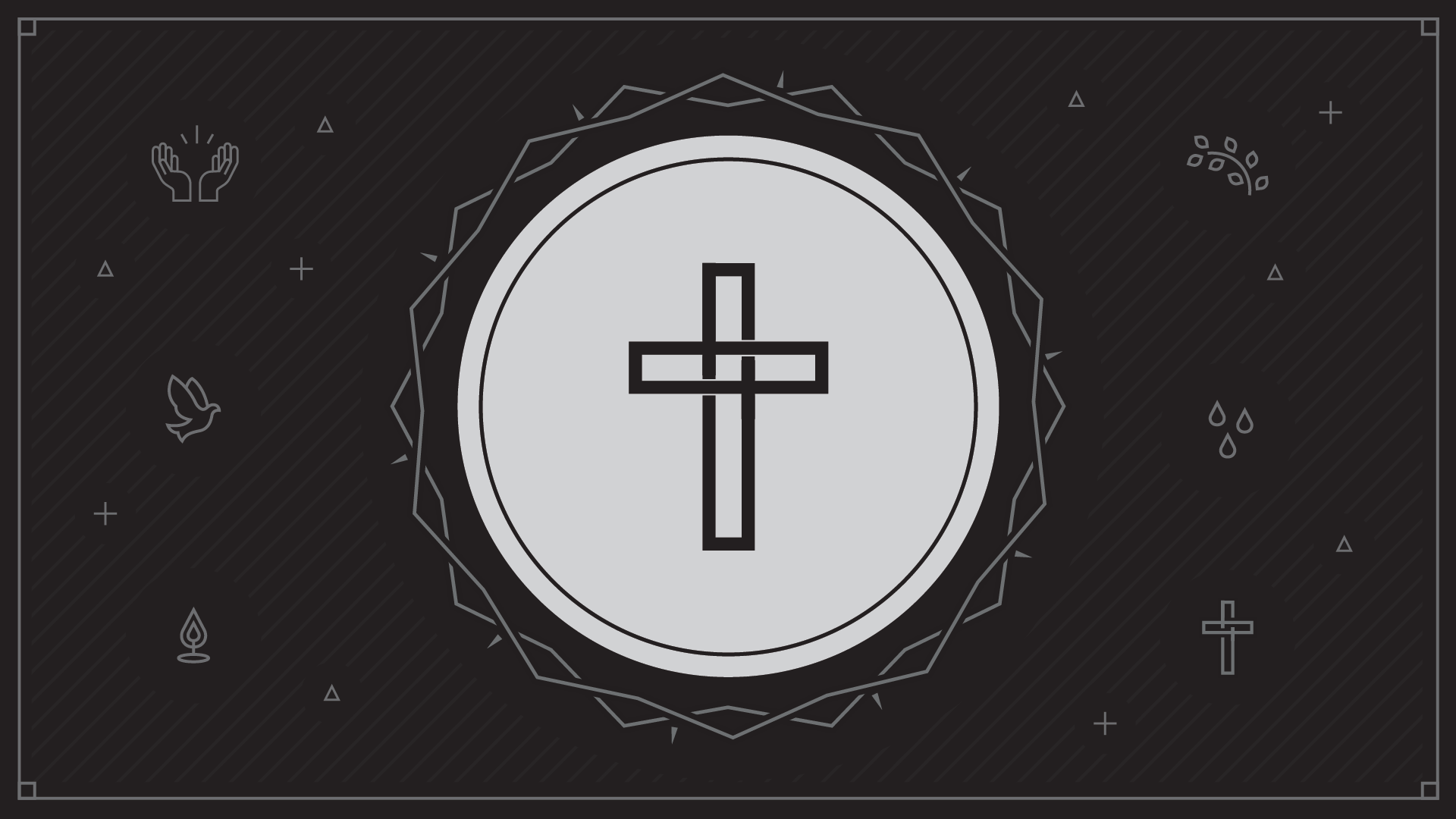 Repent And Believe