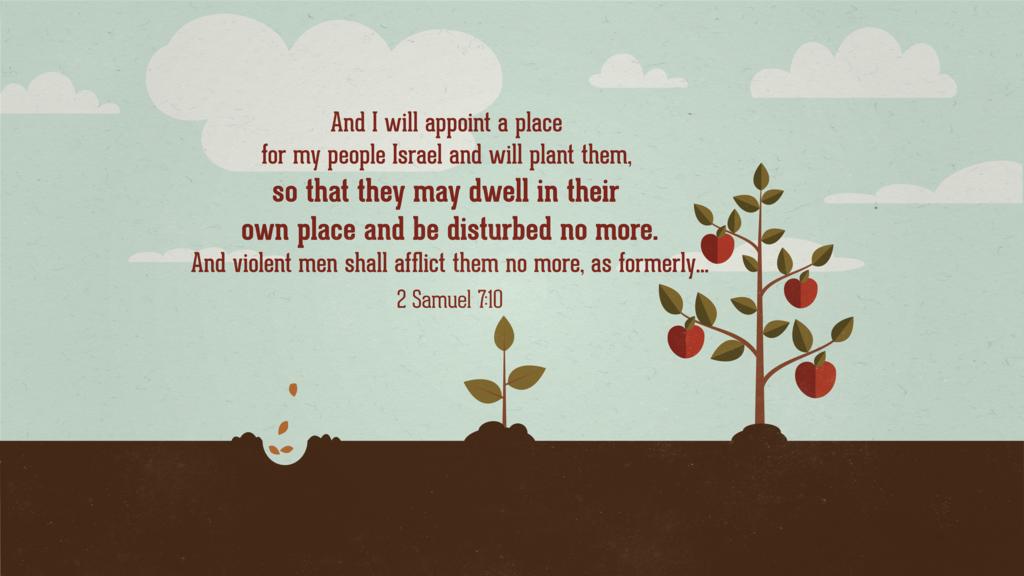 2 Samuel 7 10 Graphics For The Church Logos Sermons 2-samuel-7-10-graphics-for-the-church-logos-sermons