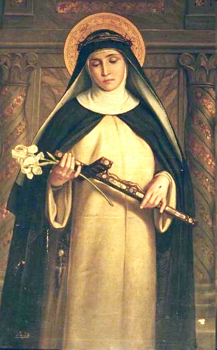St. John of the Cross