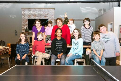 Kids 1
