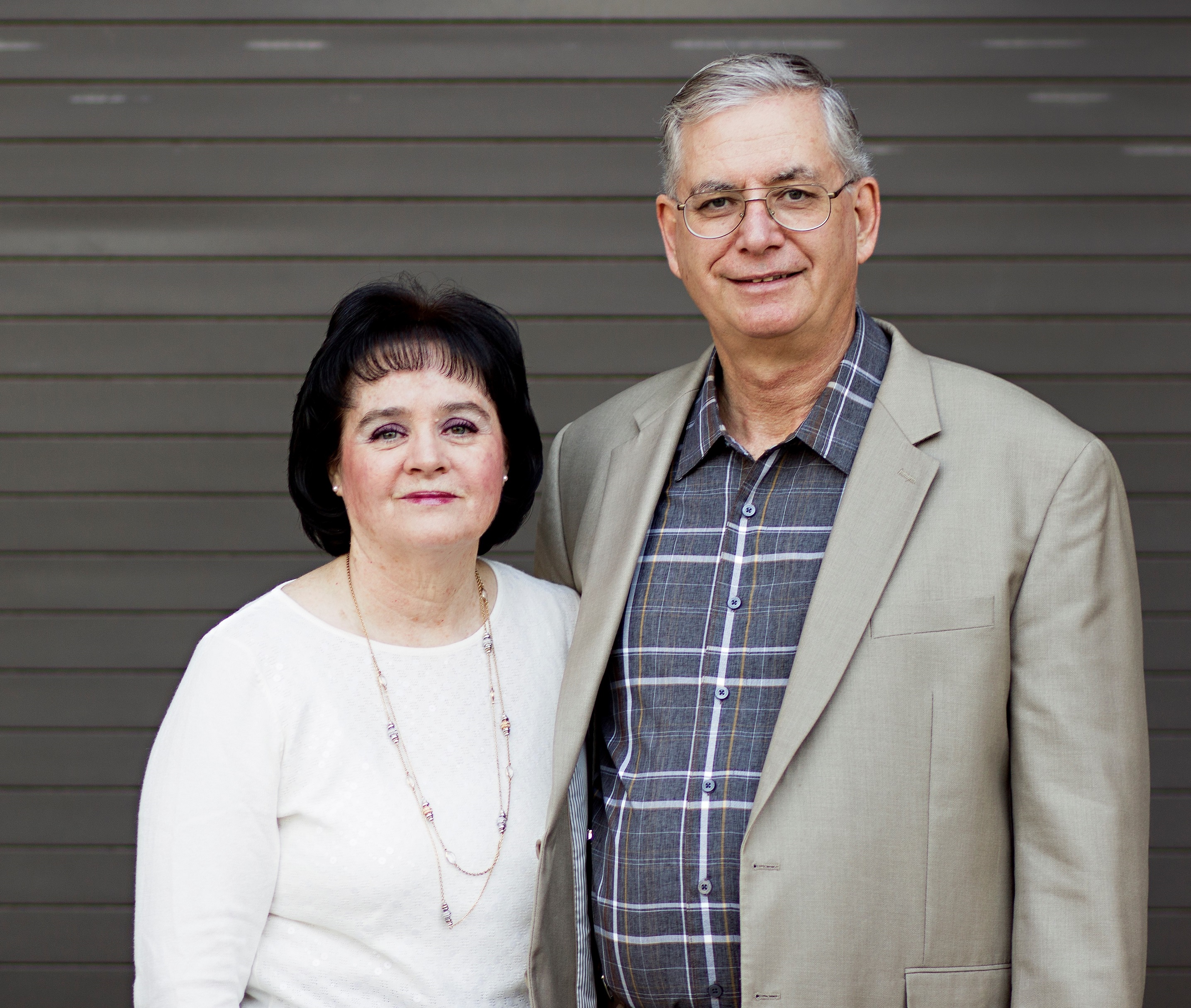 Pastor&Jane