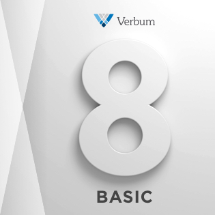 Verbum 8 Basic