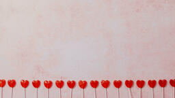 Candy and Hearts  image 4