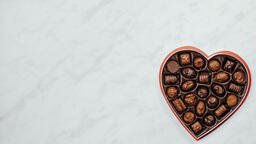 Candy and Hearts  image 4