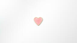Candy and Hearts  image 2